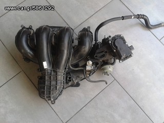 ΑΠΟ MAZDA 6 2008 1800cc 50.000χλμ-thumb-12