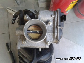 ΑΠΟ MAZDA 6 2008 1800cc 50.000χλμ-thumb-13