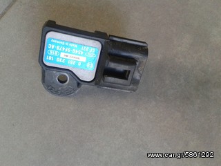 ΑΠΟ MAZDA 6 2008 1800cc 50.000χλμ-thumb-15