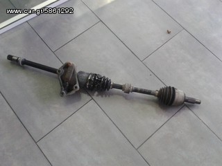 ΑΠΟ MAZDA 6 2008 1800cc 50.000χλμ-thumb-16