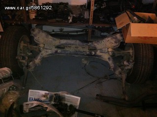 ΑΠΟ MAZDA 6 2008 1800cc 50.000χλμ-thumb-18