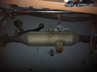 ΑΠΟ MAZDA 6 2008 1800cc 50.000χλμ-thumb-30
