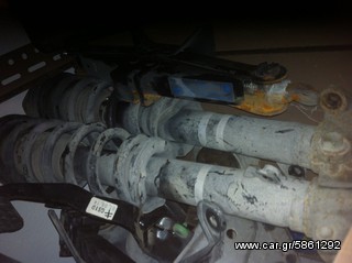 ΑΠΟ MAZDA 6 2008 1800cc 50.000χλμ-thumb-31
