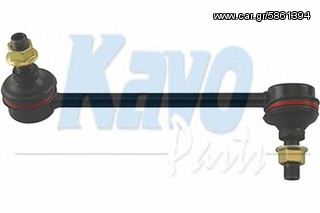 ΚΑΙΝΟΥΡΓΙΑ ΜΠΑΡΑΚΙΑ ΖΥΓΑΡΙΑΣ ΓΙΑ ISUZU D-MAX 4WD, LH