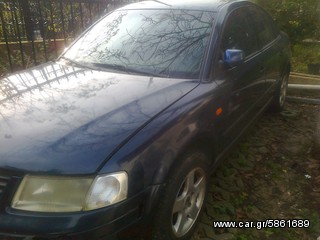 AUDI A4 - VW PASSAT ΜΟΝΤ. (97 - 2000) ΣΑΣΜΑΝ-thumb-2