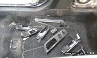 AUDI A4 - VW PASSAT ΜΟΝΤ. (97 - 2000) ΣΑΣΜΑΝ-thumb-5