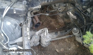 AUDI A4 - VW PASSAT ΜΟΝΤ. (97 - 2000) ΣΑΣΜΑΝ-thumb-8