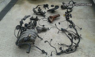 AUDI A4 - VW PASSAT ΜΟΝΤ. (97 - 2000) ΣΑΣΜΑΝ-thumb-9