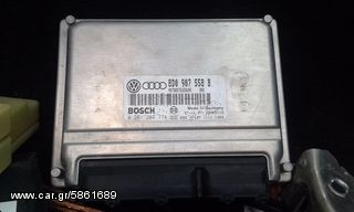 AUDI A4 - VW PASSAT ΜΟΝΤ. (97 - 2000) ΣΑΣΜΑΝ-thumb-10