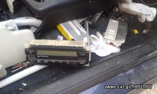 AUDI A4 - VW PASSAT ΜΟΝΤ. (97 - 2000) ΣΑΣΜΑΝ-thumb-13