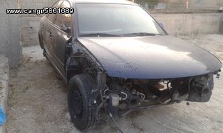 AUDI A4 - VW PASSAT ΜΟΝΤ. (97 - 2000) ΣΑΣΜΑΝ-thumb-14