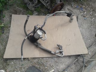 AUDI A4 - VW PASSAT ΜΟΝΤ. (97 - 2000) ΣΑΣΜΑΝ-thumb-18