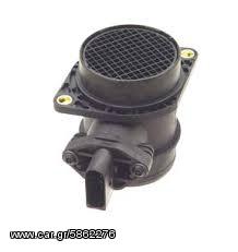 ΜΕΤΡΗΤΗΣ ΜΑΖΑ ΑΕΡΑ VW GOLF IV 1.6FSI 0280218060/1  HOFFER