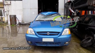 KIA RIO 2003