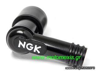 NGK πιπα μπουζι για YAMAHA JOG , BWS, NEOS, CHAPPY, AXIS, PW, SLIDER, AEROX , WHY. τηλ  2310 522 224