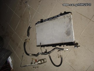 Ψυγείο Νερού για Nissan Sunny 1.4 Ν14 1994
