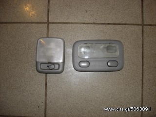 Πλαφονιέρα  για Nissan Sunny Ν14 1994