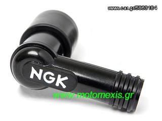 NGK πιπα μπουζι για ZUNDAPP Florret, Minarelli, Fantic , Sachs, Vespa, Puch, Tomos, Simson.ΤΗΛ  2310 522 224