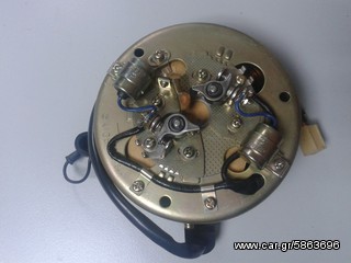 ΓΝΗΣΙΟΣ ΠΗΝΙΟΦΟΡΟΣ ΥΑΜΑΗΑ RD125 