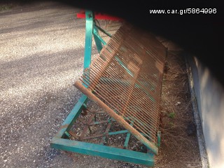 Σβάρνα - Δισκοσβάρνα Agco - Massey Ferguson 2004-thumb-2