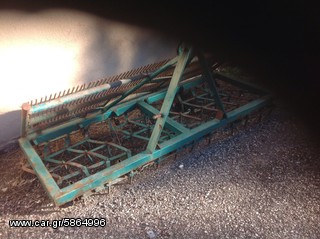 Σβάρνα - Δισκοσβάρνα Agco - Massey Ferguson 2004-thumb-3