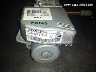 Renault Modus μονάδα ηλεκτρικού τιμονιού 8200826819 B