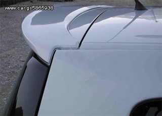 ΑΕΡΟΤΟΜΗ ΟΡΟΦΗΣ ELIA TUNING ΓΙΑ RENAULT SCENIC II!