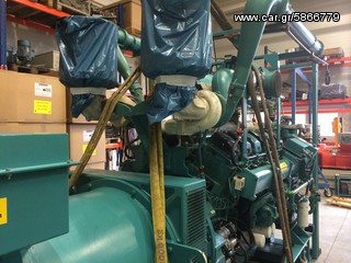 Γεννήτρια 1995 PERKINS DORMAN 1300KVA-thumb-1
