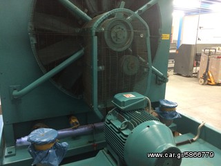 Γεννήτρια 1995 PERKINS DORMAN 1300KVA-thumb-3