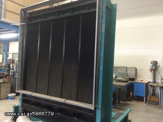 Γεννήτρια 1995 PERKINS DORMAN 1300KVA-thumb-4