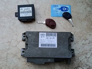 Cinguecento Εγκέφαλος  *-thumb-1