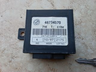 Cinguecento Εγκέφαλος  *-thumb-3