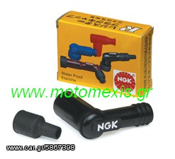 NGK πιπες μπουζι για SUZUKI TS, RM, RMX, DR, DRZ, PE, VSTROM, SAVAGE, SV. τηλ 2310 522 224