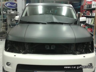 CAR WRAPING -thumb-4