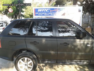 CAR WRAPING -thumb-35