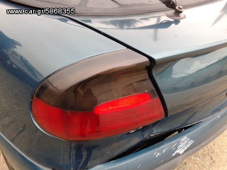 ΦΑΝΑΡΙ ΠΙΣΩ ΑΡΙΣΤΕΡΟ TIGRA 98 **AUTO IKAS**