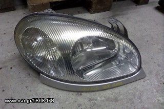 Daewoo Lanos φανάρι εμπρός δεξιό-thumb-1
