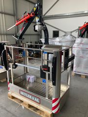 Καλάθι Γερανού Ferrari 2025 ΠΕΡΙΣΤΡΟΦΙΚΟ ΚΑΛΑΘΙ FERRARI ***TruckCrane***-thumb-17
