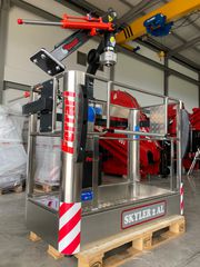Καλάθι Γερανού Ferrari 2025 ΠΕΡΙΣΤΡΟΦΙΚΟ ΚΑΛΑΘΙ FERRARI ***TruckCrane***-thumb-18