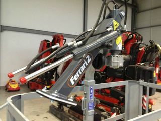 Καλάθι Γερανού Ferrari 2025 ΠΕΡΙΣΤΡΟΦΙΚΟ ΚΑΛΑΘΙ FERRARI ***TruckCrane***-thumb-11