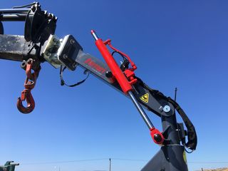 Καλάθι Γερανού Ferrari 2025 ΠΕΡΙΣΤΡΟΦΙΚΟ ΚΑΛΑΘΙ FERRARI ***TruckCrane***-thumb-12