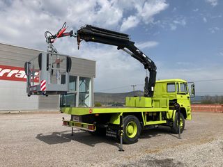 Καλάθι Γερανού Ferrari 2025 ΠΕΡΙΣΤΡΟΦΙΚΟ ΚΑΛΑΘΙ FERRARI ***TruckCrane***-thumb-3