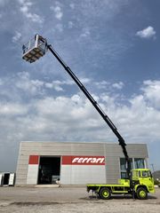 Καλάθι Γερανού Ferrari 2025 ΠΕΡΙΣΤΡΟΦΙΚΟ ΚΑΛΑΘΙ FERRARI ***TruckCrane***-thumb-6