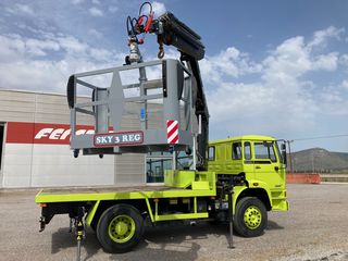 Καλάθι Γερανού Ferrari 2025 ΠΕΡΙΣΤΡΟΦΙΚΟ ΚΑΛΑΘΙ FERRARI ***TruckCrane***-thumb-4