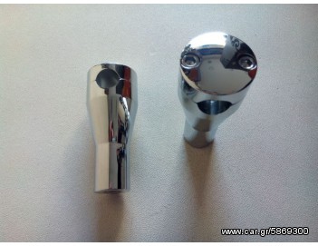 ΚΑΒΑΛΕΤΑ ΤΙΜΟΝ. CHOPER 23-09614 