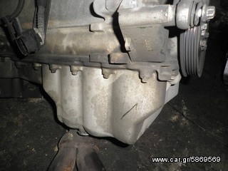 OPEL CORSA C 1200  01-05 KOLLIAS MOTOR