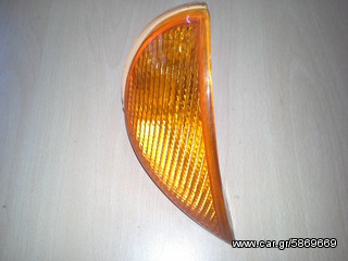 Κεφαλας Fiat Seicento 98-00 φλας πορτοκαλι δεξιο