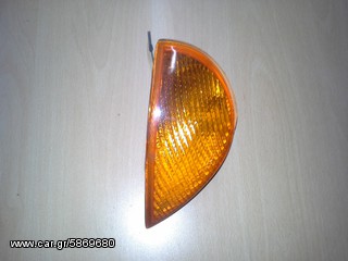 Κεφαλας Fiat Seicento 98-00 φλας πορτοκαλι αριστερο