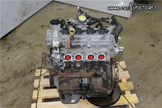 TOYOTA YARIS 99-05 KINITIRAS ME KOD 1SZ 1.0 TIM 490E NUM 308 tem 0