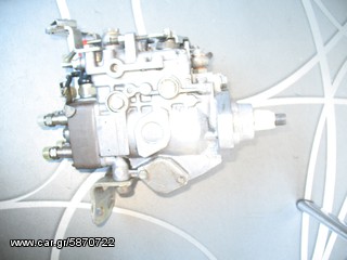 mazda wl b 2500 1996 απλη με ντιζα 